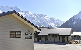Aoraki Court Motel